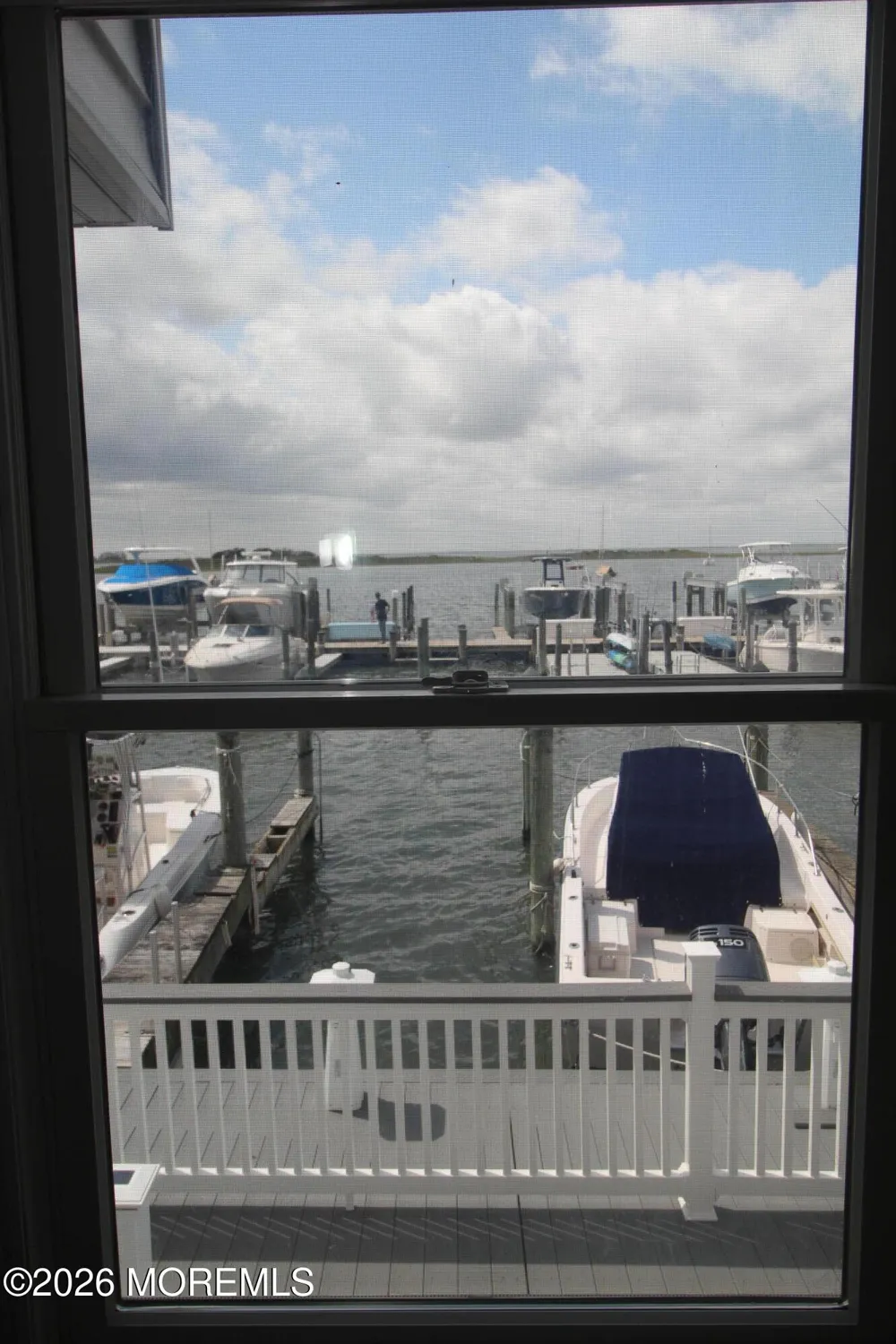 310 Southwest Avenue #E1 Beach Haven, NJ 08008