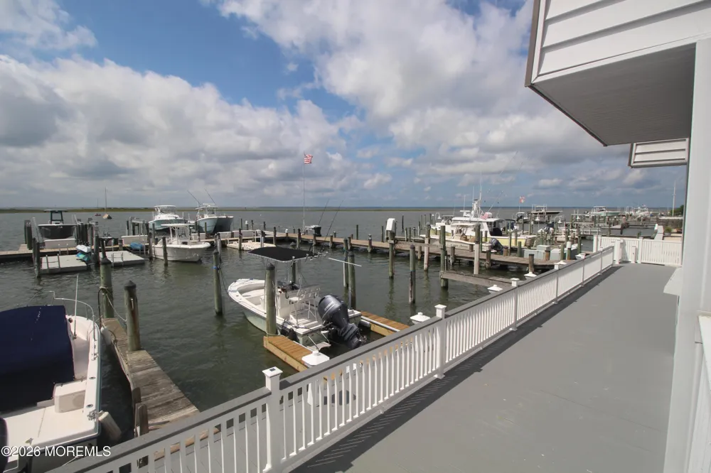 310 Southwest Avenue #E1 Beach Haven, NJ 08008