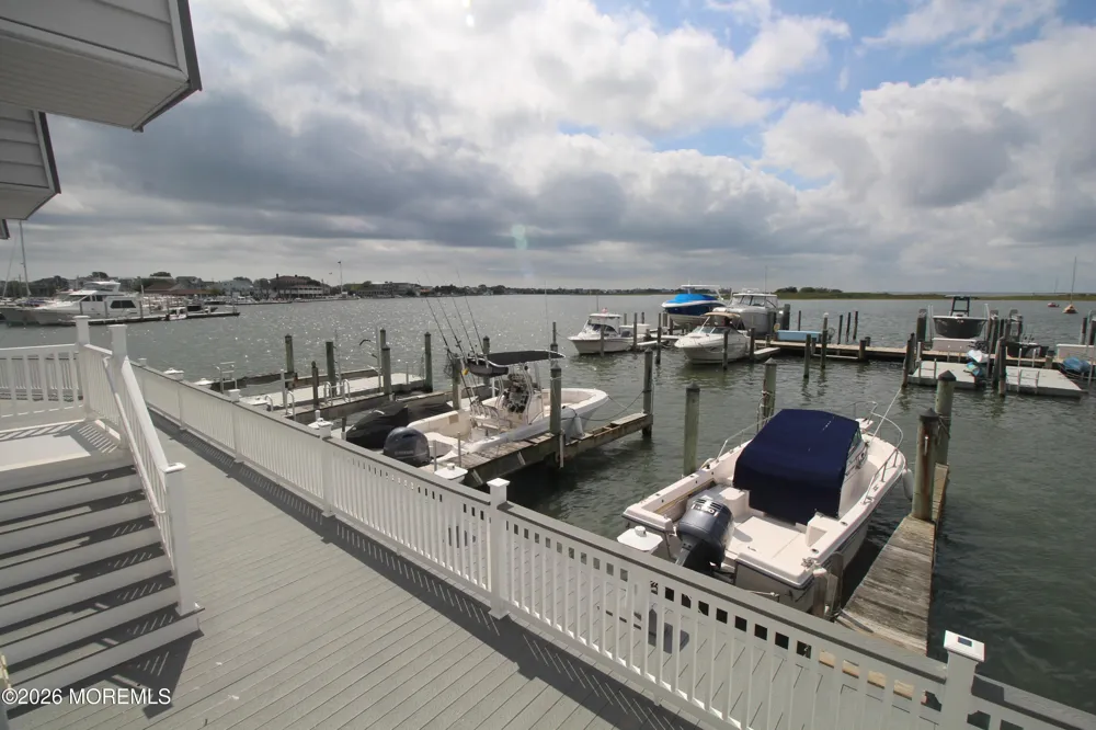 310 Southwest Avenue #E1 Beach Haven, NJ 08008