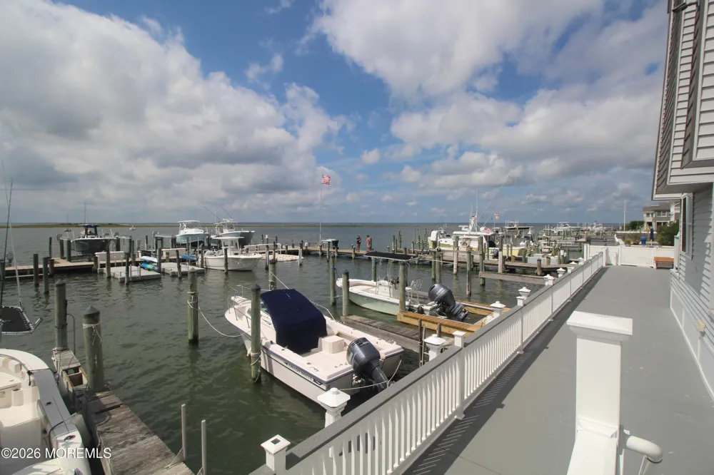 310 Southwest Avenue #E1 Beach Haven, NJ 08008