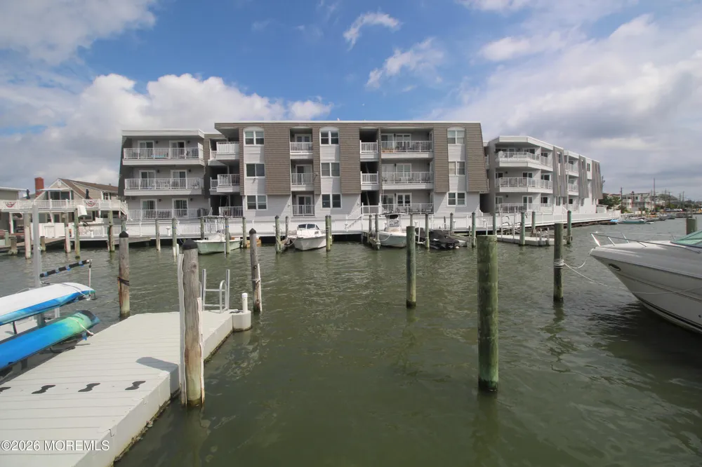 310 Southwest Avenue #E1 Beach Haven, NJ 08008