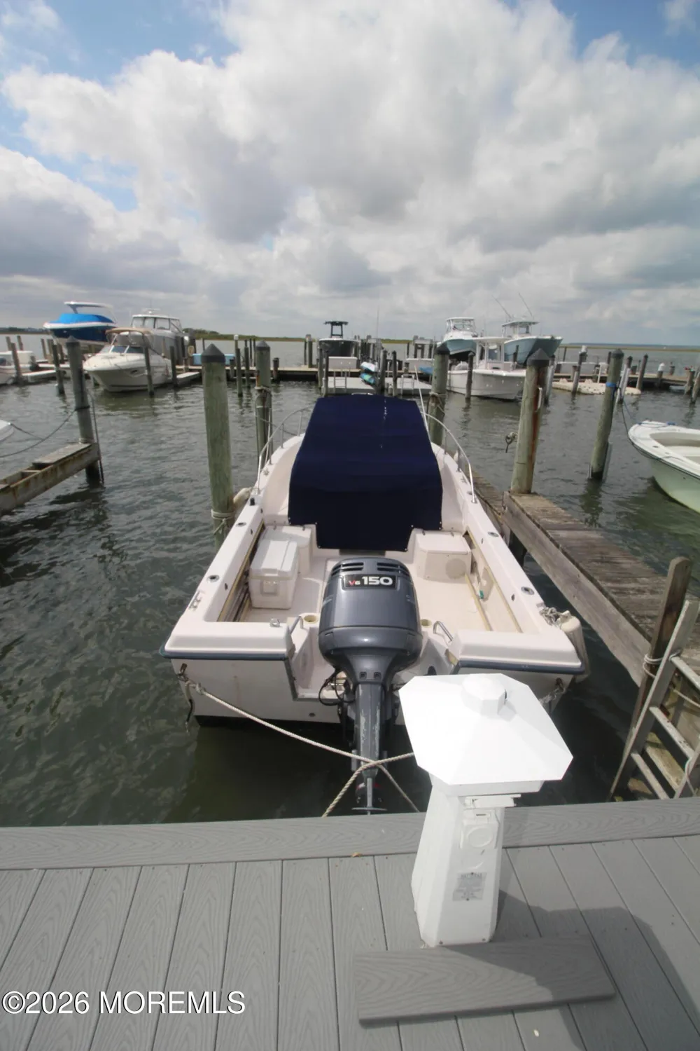 310 Southwest Avenue #E1 Beach Haven, NJ 08008