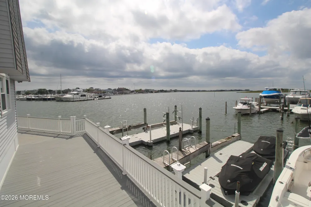310 Southwest Avenue #E1 Beach Haven, NJ 08008