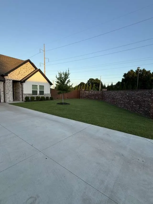 4639 S Chestnut Avenue Broken Arrow, OK 74011