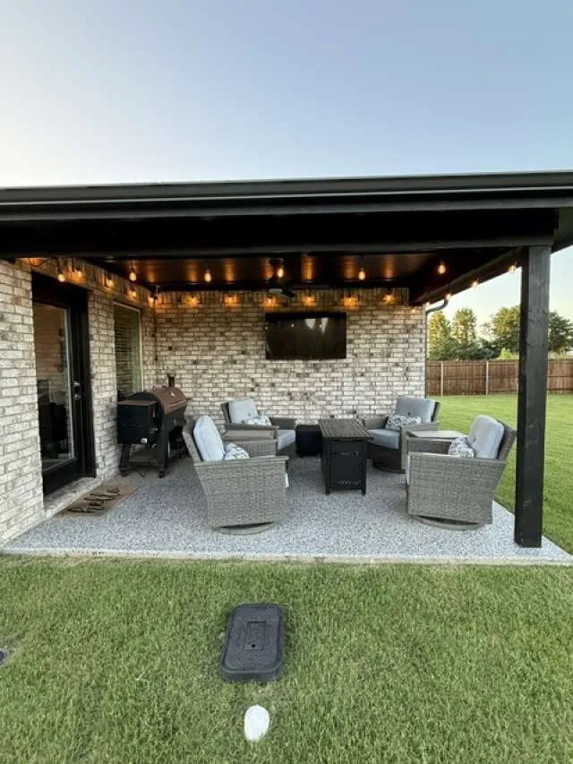 4639 S Chestnut Avenue Broken Arrow, OK 74011