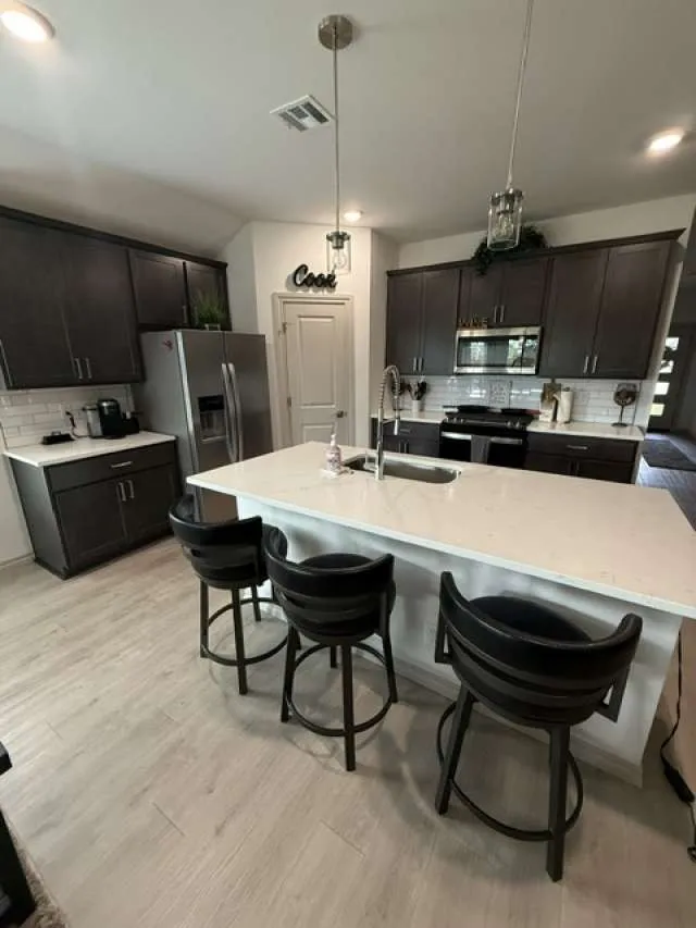 4639 S Chestnut Avenue Broken Arrow, OK 74011