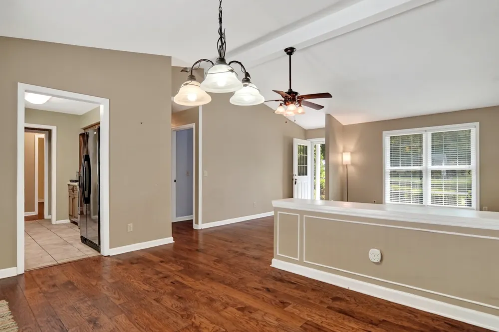 1669 Boone Drive Cookeville, TN 38506
