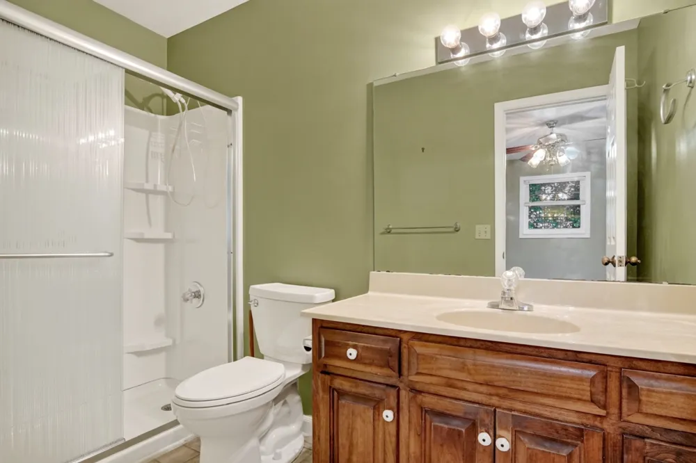 1669 Boone Drive Cookeville, TN 38506