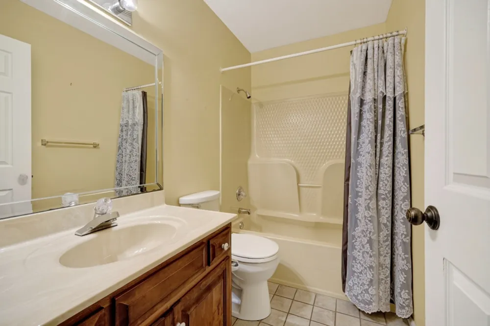 1669 Boone Drive Cookeville, TN 38506
