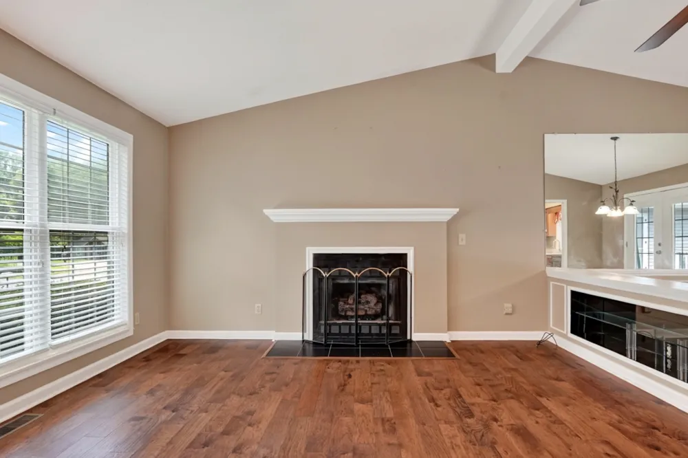 1669 Boone Drive Cookeville, TN 38506