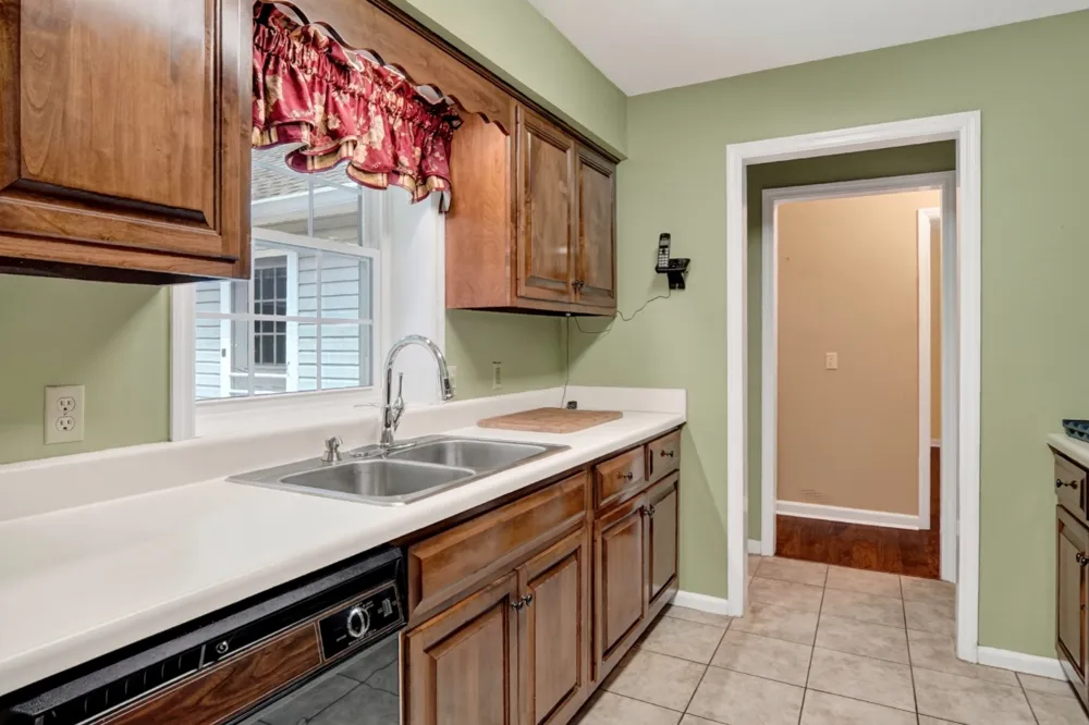 1669 Boone Drive Cookeville, TN 38506