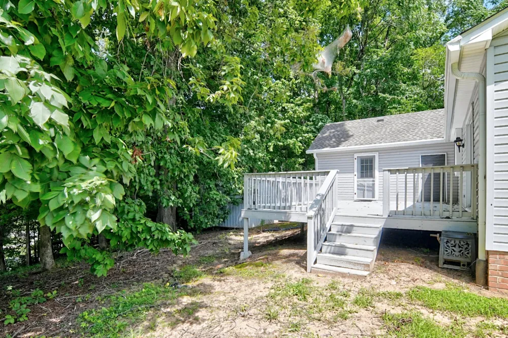 1669 Boone Drive Cookeville, TN 38506