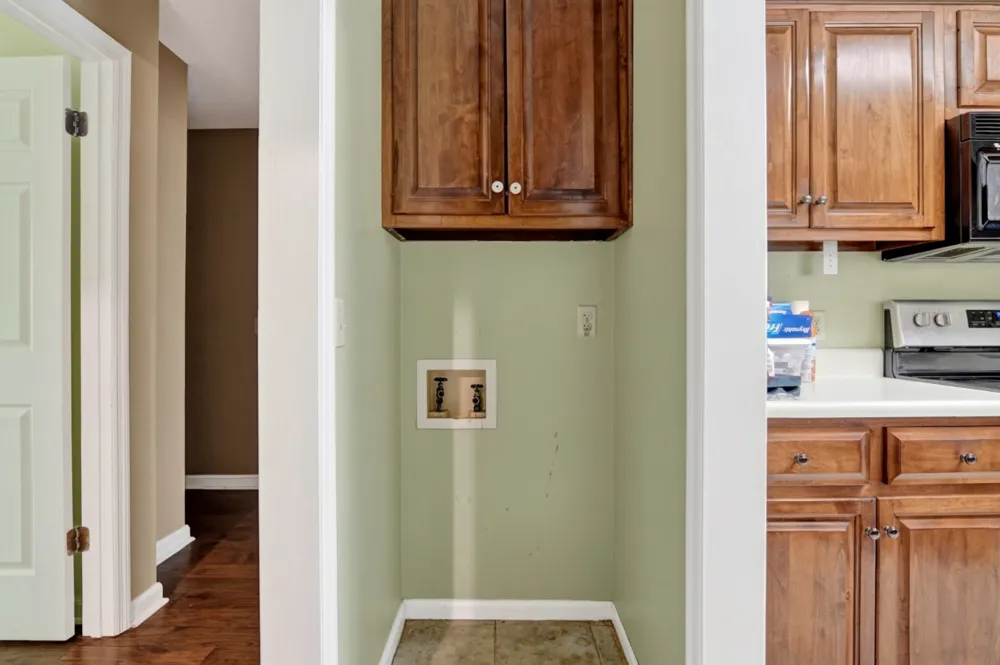 1669 Boone Drive Cookeville, TN 38506