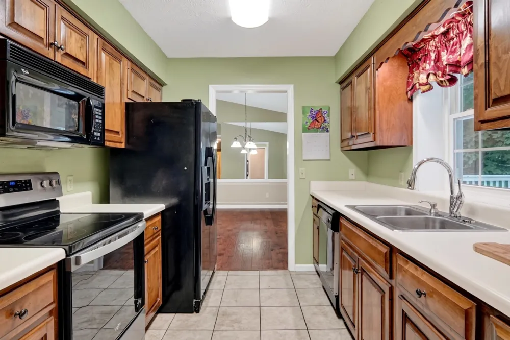 1669 Boone Drive Cookeville, TN 38506