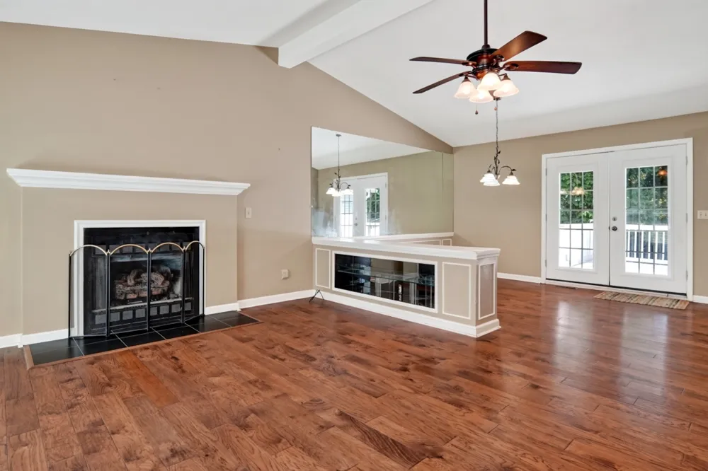 1669 Boone Drive Cookeville, TN 38506