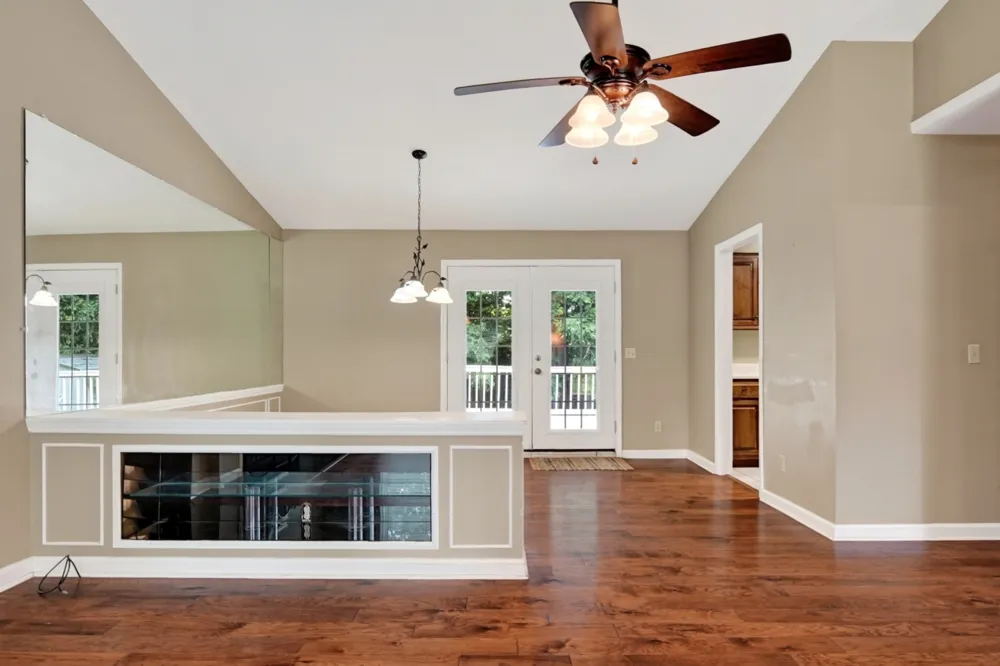 1669 Boone Drive Cookeville, TN 38506