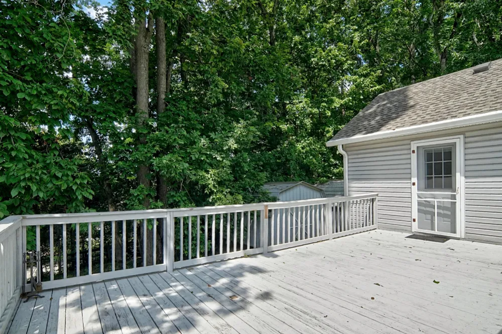 1669 Boone Drive Cookeville, TN 38506