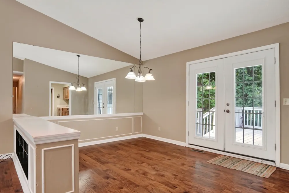 1669 Boone Drive Cookeville, TN 38506