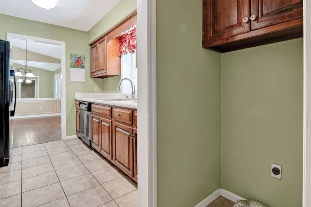 1669 Boone Drive Cookeville, TN 38506