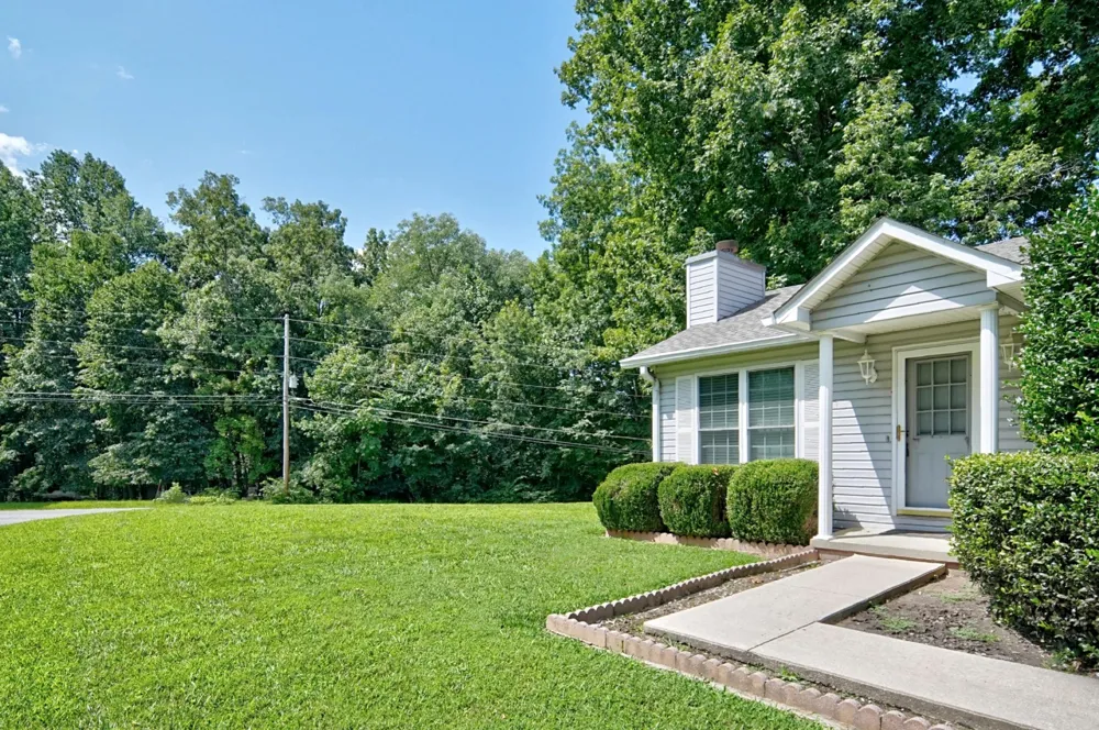 1669 Boone Drive Cookeville, TN 38506