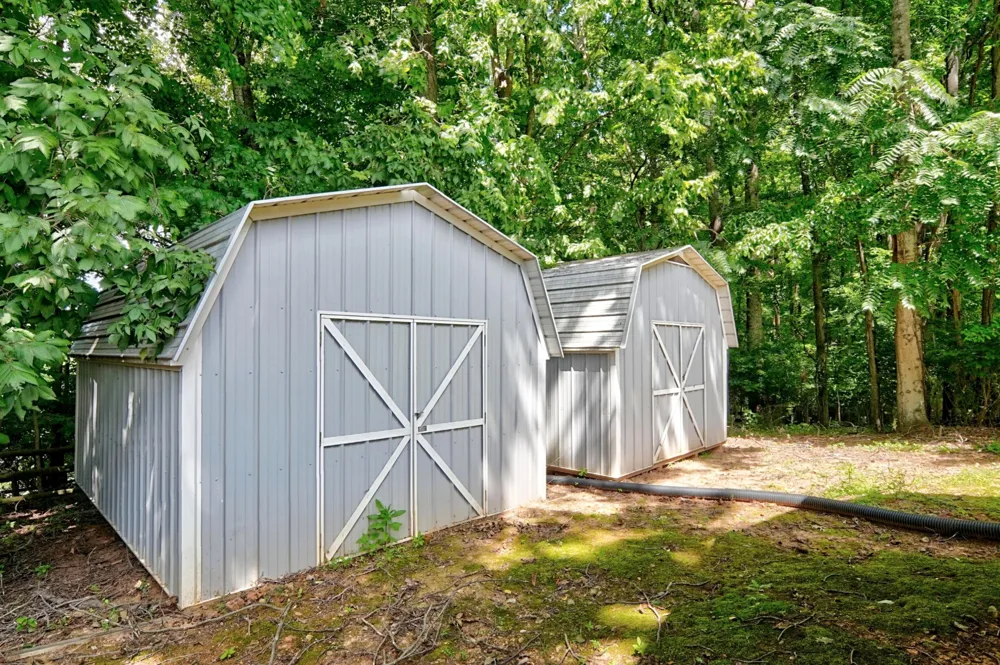 1669 Boone Drive Cookeville, TN 38506