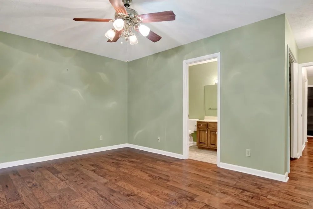 1669 Boone Drive Cookeville, TN 38506