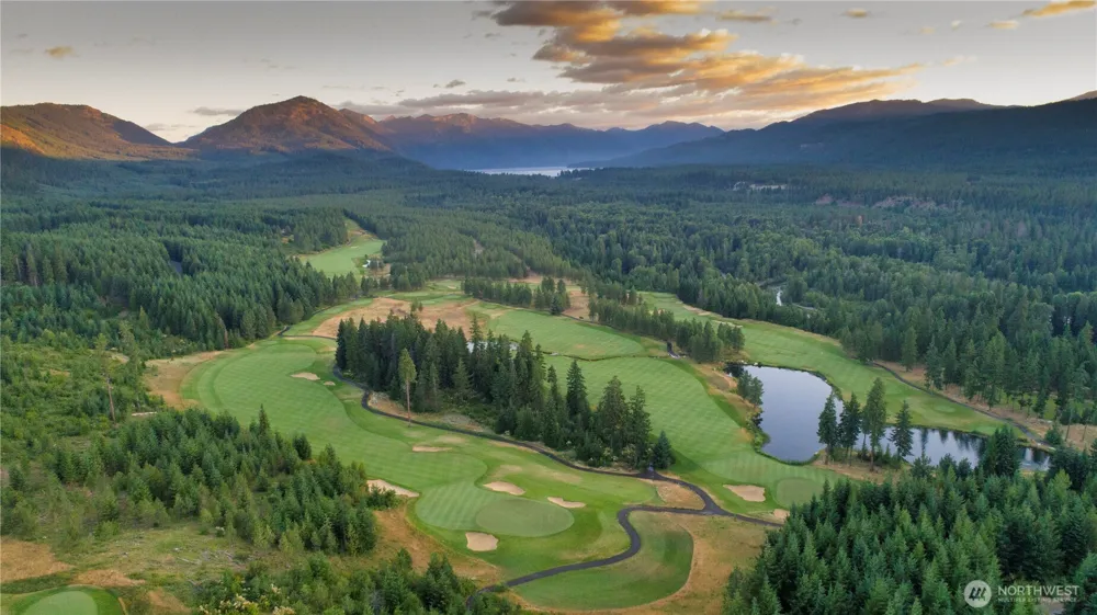 270 Goat Creek Lane Cle Elum, WA 98922