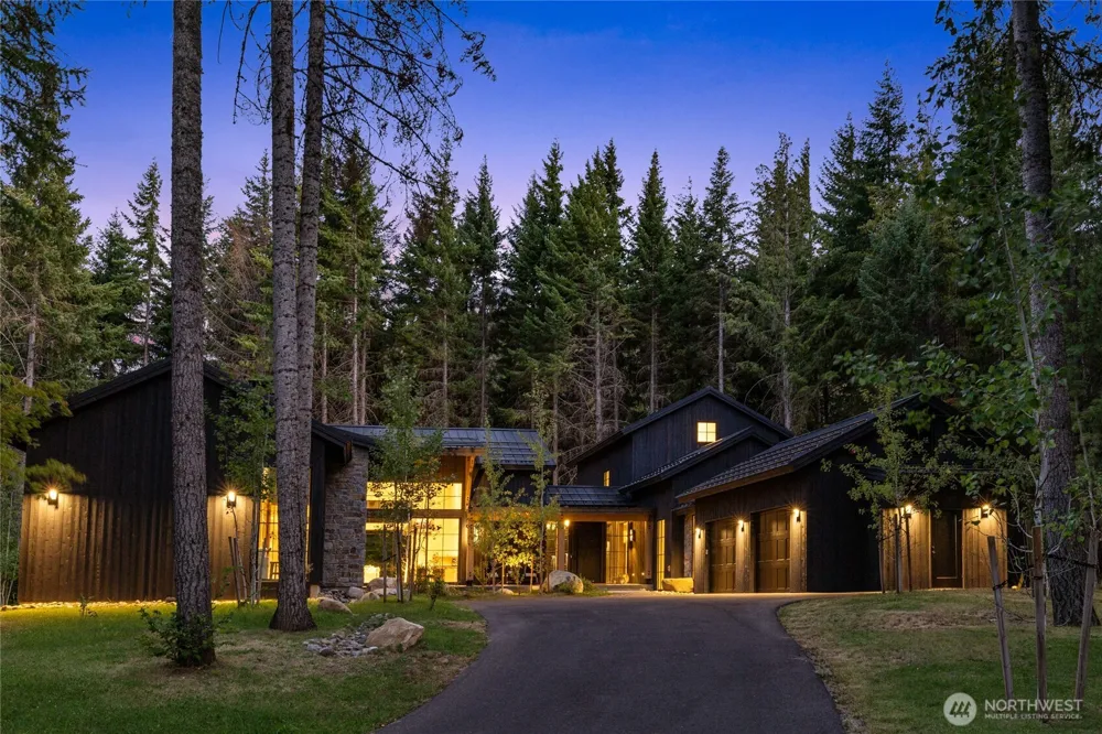 270 Goat Creek Lane Cle Elum, WA 98922