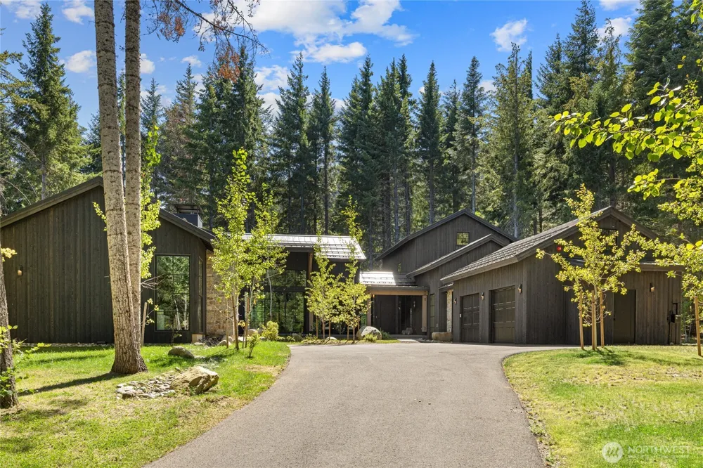 270 Goat Creek Lane Cle Elum, WA 98922