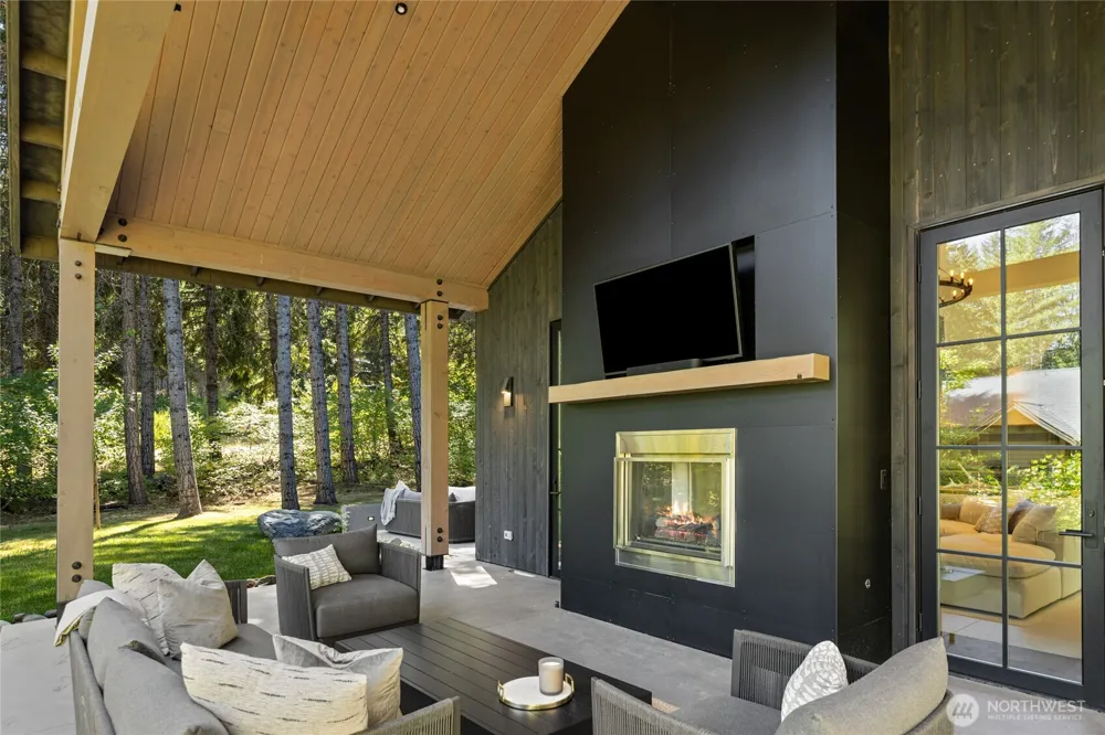 270 Goat Creek Lane Cle Elum, WA 98922