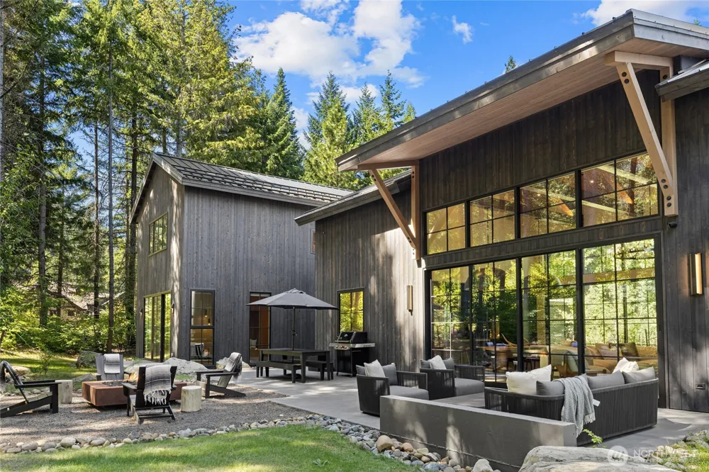 270 Goat Creek Lane Cle Elum, WA 98922