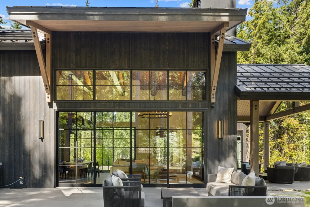 270 Goat Creek Lane Cle Elum, WA 98922