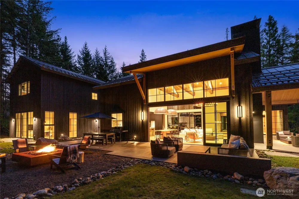 270 Goat Creek Lane Cle Elum, WA 98922