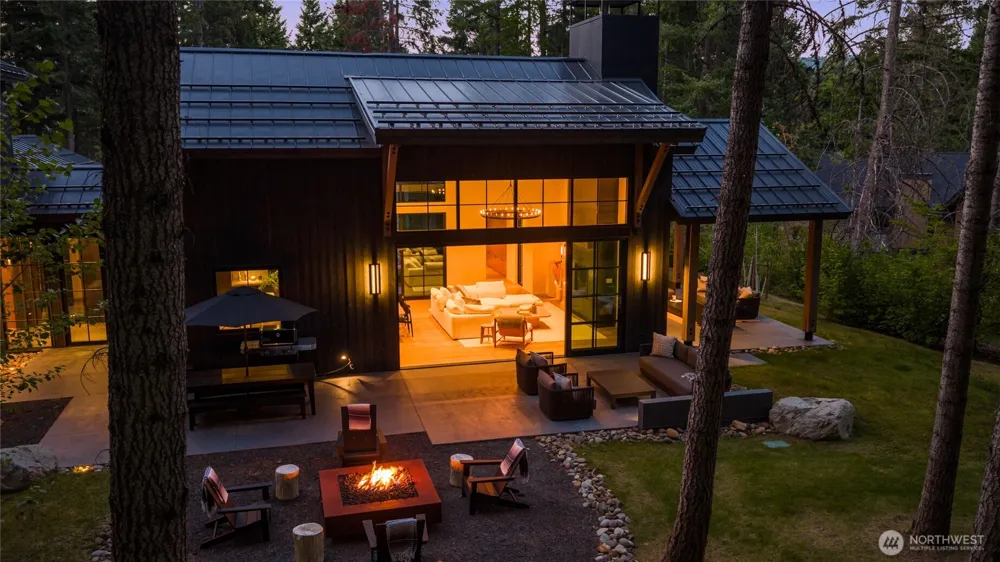 270 Goat Creek Lane Cle Elum, WA 98922