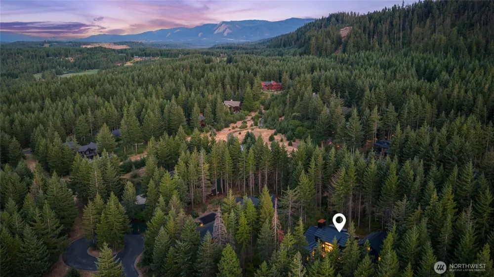 270 Goat Creek Lane Cle Elum, WA 98922