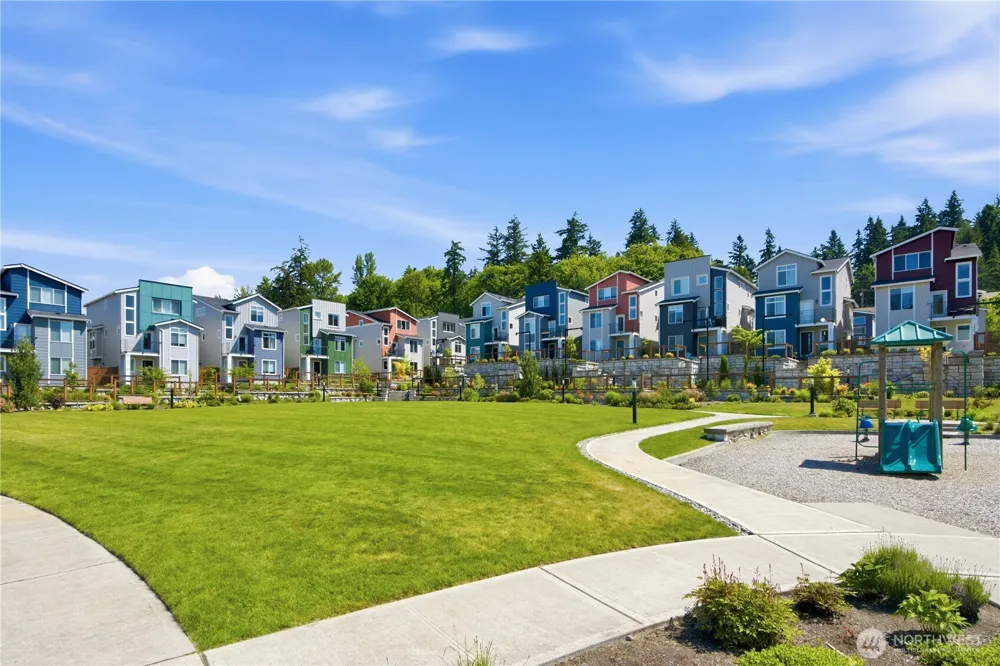 22615 69th Place W Mountlake Terrace, WA 98043
