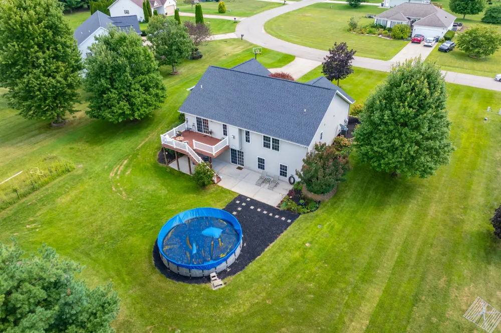 53015 Meadow View Lane Antwerp Township, MI 49079