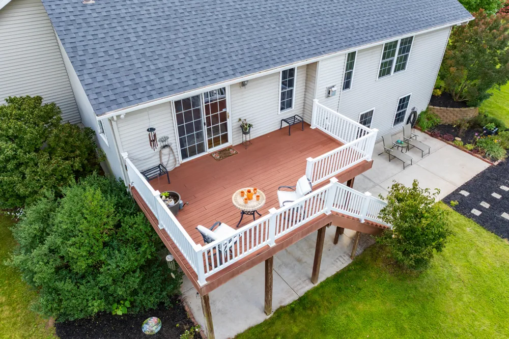 53015 Meadow View Lane Antwerp Township, MI 49079