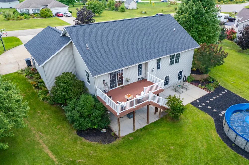 53015 Meadow View Lane Antwerp Township, MI 49079
