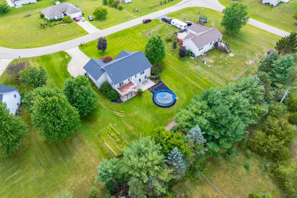 53015 Meadow View Lane Antwerp Township, MI 49079