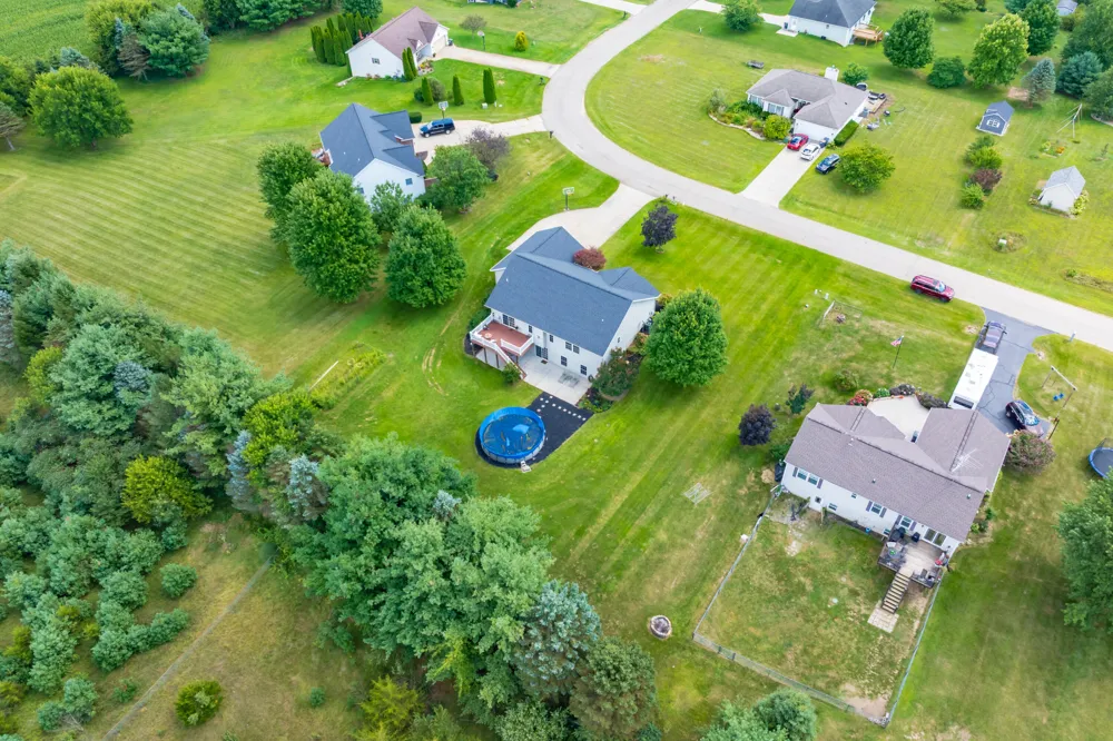 53015 Meadow View Lane Antwerp Township, MI 49079