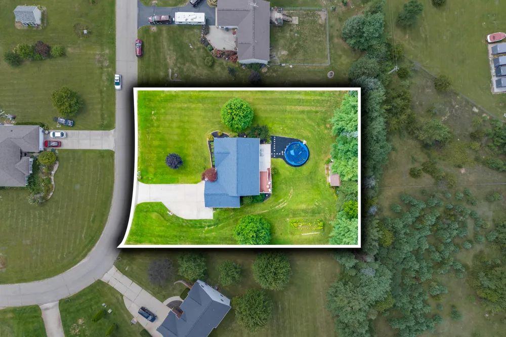 53015 Meadow View Lane Antwerp Township, MI 49079