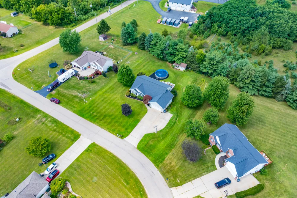 53015 Meadow View Lane Antwerp Township, MI 49079