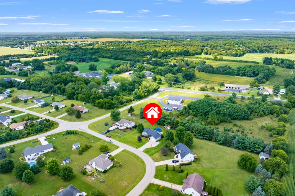 53015 Meadow View Lane Antwerp Township, MI 49079