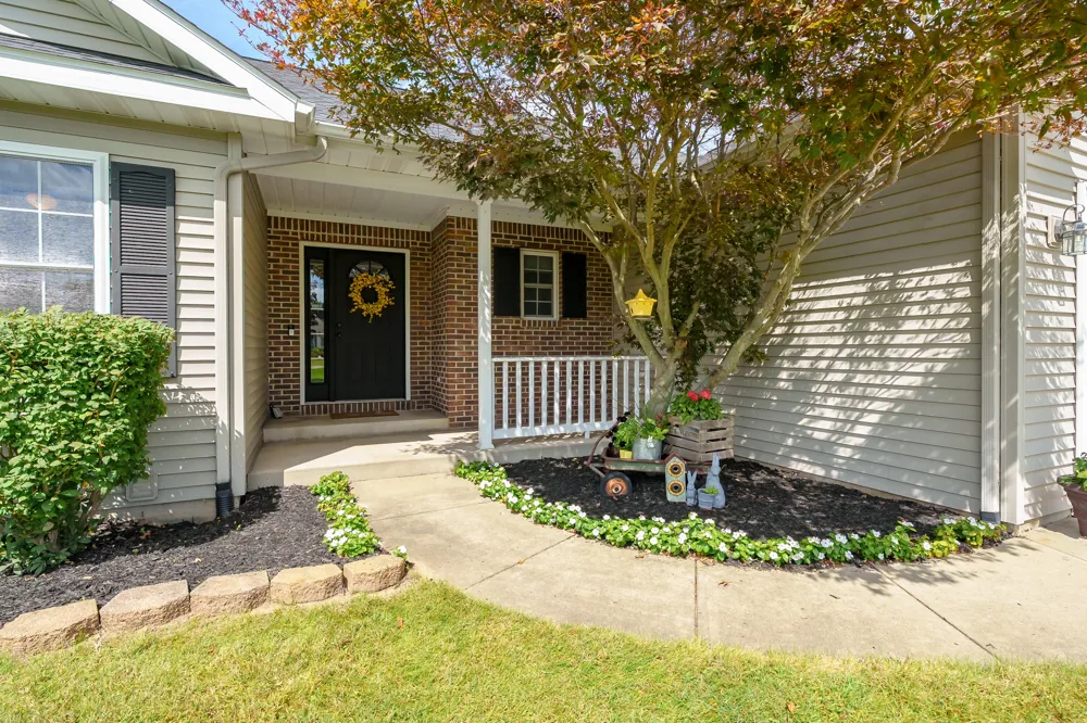 53015 Meadow View Lane Antwerp Township, MI 49079