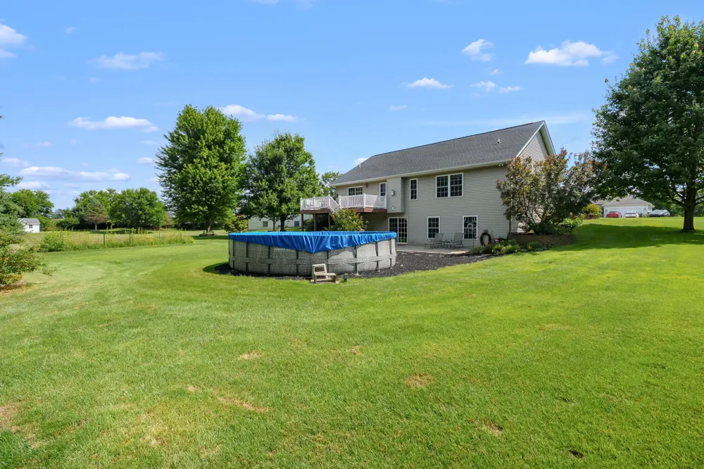 53015 Meadow View Lane Antwerp Township, MI 49079