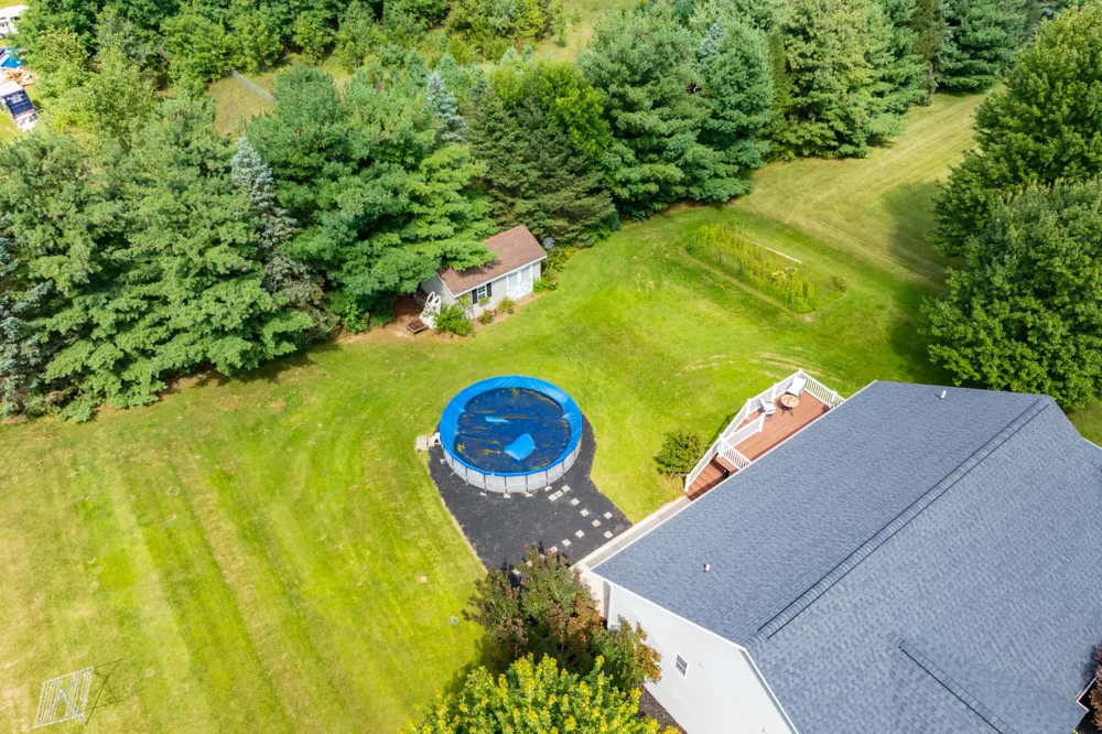 53015 Meadow View Lane Antwerp Township, MI 49079