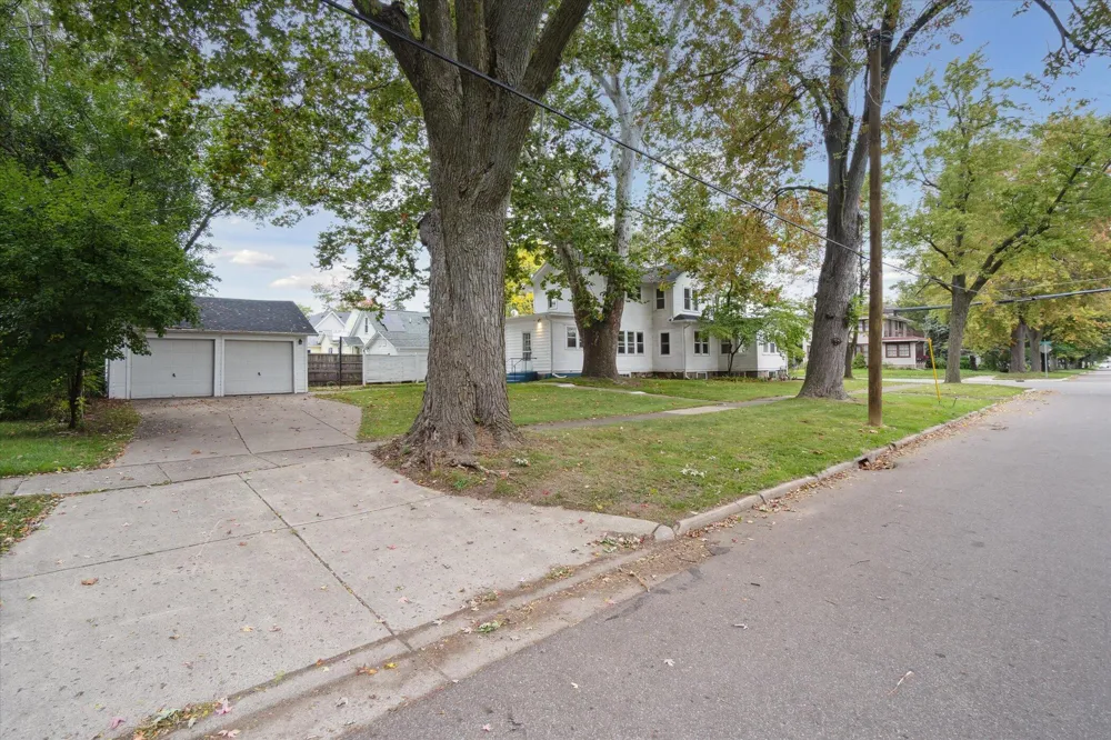 901 W Franklin Street Jackson City, MI 49203