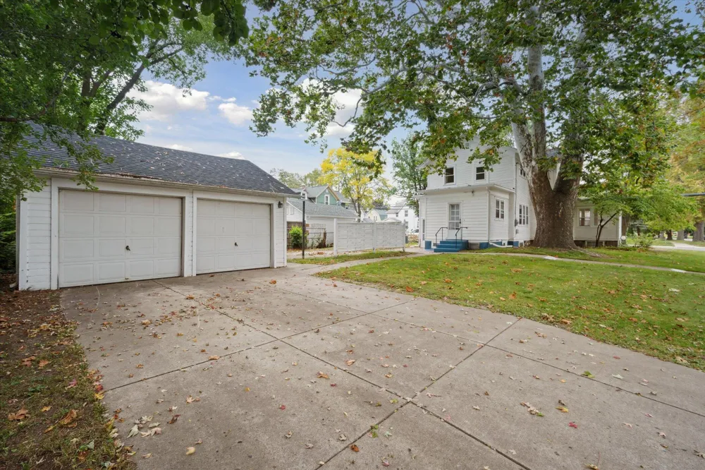 901 W Franklin Street Jackson City, MI 49203