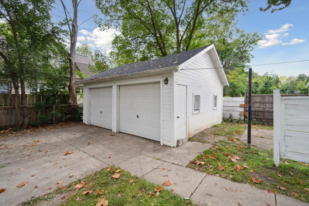 901 W Franklin Street Jackson City, MI 49203